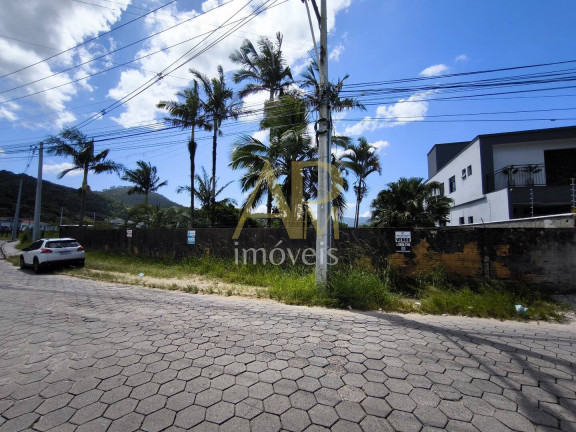 Imagem Terreno à Venda, 460 m² em Fundos - Biguaçu Imagem Terreno à Venda, 460 m² em Fundos - Biguaçu