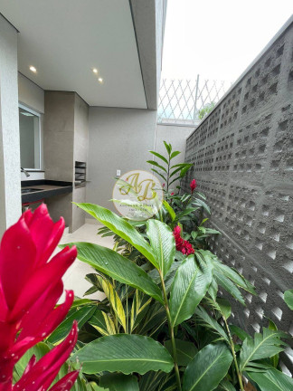 Imagem Apartamento com 3 Quartos à Venda, 106 m² em Residencial Amazonas - Franca
