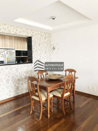 Imagem Apartamento com 2 Quartos à Venda, 104 m² em Centro - São Bernardo Do Campo Imagem Apartamento com 2 Quartos à Venda, 104 m² em Centro - São Bernardo Do Campo