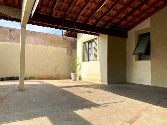 Imagem Casa com 2 Quartos à Venda, 125 m² em Jardim Brasília - São Manuel