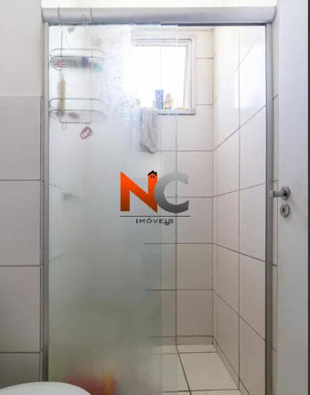 Imagem Apartamento com 2 Quartos à Venda, 50 m² em Taquara - Rio De Janeiro