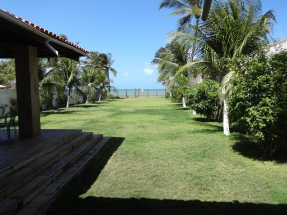 Imagem Casa com 4 Quartos à Venda, 705 m² em Cumbuco - Caucaia