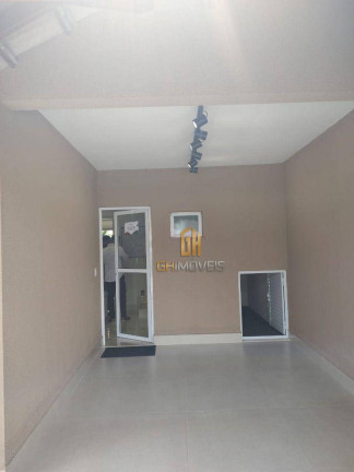Imagem Sobrado com 3 Quartos à Venda, 116 m² em Sítios Santa Luzia - Aparecida De Goiânia