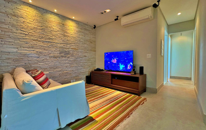 Imagem Apartamento com 3 Quartos à Venda, 125 m² em Riviera De São Lourenço - Bertioga Imagem Apartamento com 3 Quartos à Venda, 125 m² em Riviera De São Lourenço - Bertioga