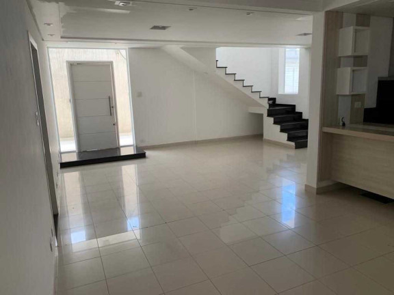 Imagem Sobrado com 3 Quartos à Venda, 310 m² em Bosque Dos Eucaliptos - São José Dos Campos
