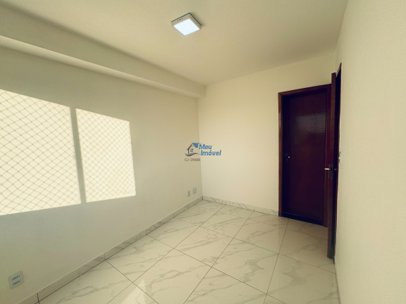 Imagem Imóvel com 3 Quartos à Venda, 54 m² em Samambaia Sul (samambaia) - Brasília