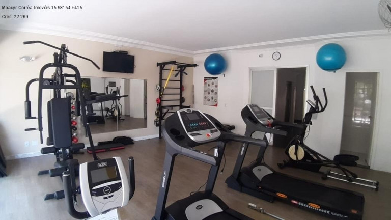 Imagem Imóvel com 3 Quartos à Venda, 98 m² em Centro - Sorocaba