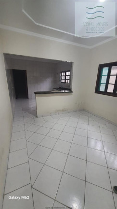 Imagem Casa com 3 Quartos à Venda, 100 m² em Balneário Maracanã - Praia Grande Imagem Casa com 3 Quartos à Venda, 100 m² em Balneário Maracanã - Praia Grande