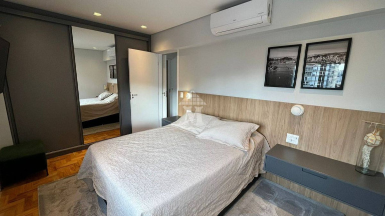Imagem Apartamento com 2 Quartos à Venda, 80 m² em Cerqueira César - São Paulo