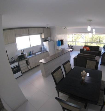 Apartamento com 3 Quartos à Venda, 100 m² em Zona Nova - Capão Da Canoa