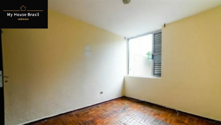 Imagem Apartamento com 2 Quartos à Venda, 55 m² em Vila Constança - São Paulo Imagem Apartamento com 2 Quartos à Venda, 55 m² em Vila Constança - São Paulo
