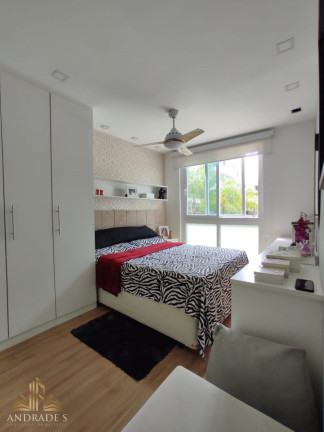 Imagem Apartamento com 3 Quartos à Venda, 86 m² em Jacarepaguá - Rio De Janeiro Imagem Apartamento com 3 Quartos à Venda, 86 m² em Jacarepaguá - Rio De Janeiro