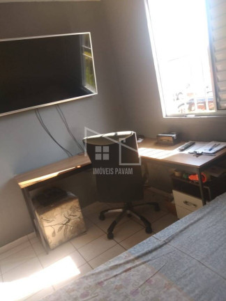 Imagem Apartamento com 2 Quartos à Venda, 54 m² em Alves Dias - São Bernardo Do Campo