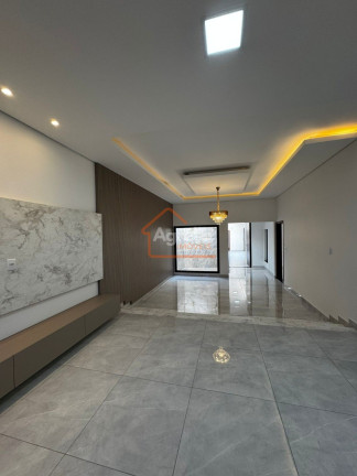 Imagem Imóvel com 3 Quartos à Venda, 332 m² em Condomínio Residencial Palm Park - Estiva Gerbi Imagem Imóvel com 3 Quartos à Venda, 332 m² em Condomínio Residencial Palm Park - Estiva Gerbi