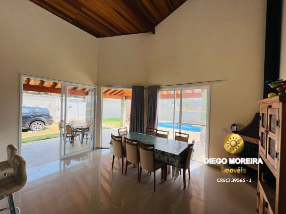 Imagem Casa com 3 Quartos à Venda, 130 m² em Terra Preta - Mairiporã Imagem Casa com 3 Quartos à Venda, 130 m² em Terra Preta - Mairiporã