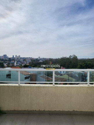 Imagem Apartamento com 2 Quartos à Venda, 93 m² em Baeta Neves - São Bernardo Do Campo