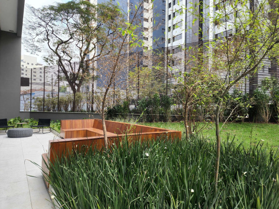 Imagem Apartamento com 4 Quartos à Venda, 145 m² em Vila Mariana - São Paulo