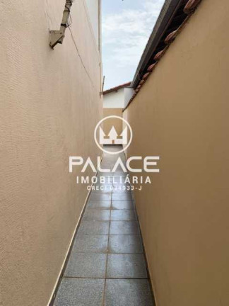 Imagem Imóvel com 3 Quartos à Venda, 104 m² em Nossa Senhora De Fátima - Piracicaba