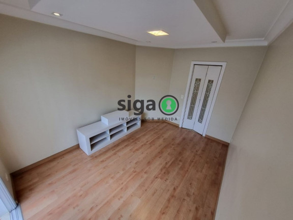 Imagem Apartamento com 4 Quartos à Venda, 169 m² em Brooklin - São Paulo Imagem Apartamento com 4 Quartos à Venda, 169 m² em Brooklin - São Paulo