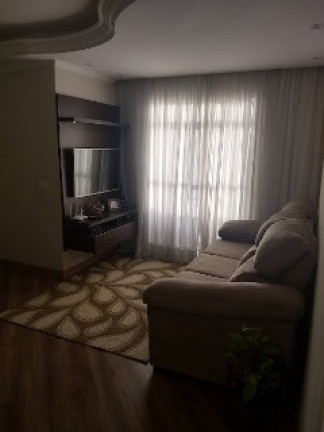 Imagem Apartamento com 3 Quartos à Venda, 68 m² em Jardim Vergueiro (sacomã) - São Paulo Imagem Apartamento com 3 Quartos à Venda, 68 m² em Jardim Vergueiro (sacomã) - São Paulo