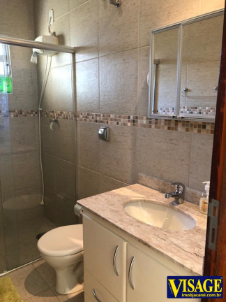 Imagem Terreno à Venda, 2.400 m² em Jacareí