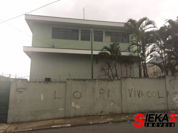 Imagem Imóvel à Venda, 800 m² em Vila Nova York - São Paulo Imagem Imóvel à Venda, 800 m² em Vila Nova York - São Paulo