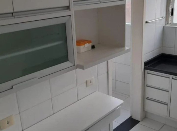 Imagem Imóvel com 3 Quartos à Venda, 98 m² em Vila Mariana - São Paulo Imagem Imóvel com 3 Quartos à Venda, 98 m² em Vila Mariana - São Paulo