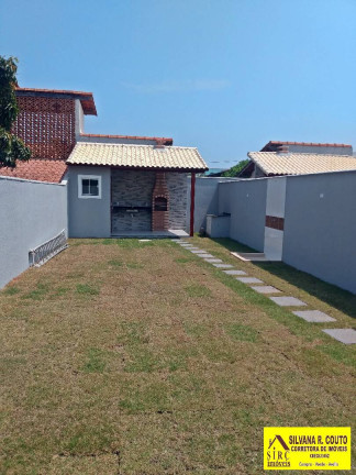 Imagem Casa com 3 Quartos à Venda, 240 m² em Itaipuaçu - Maricá