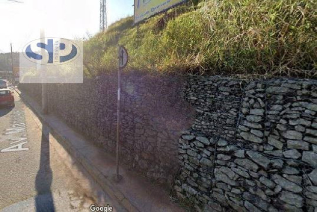 Imagem Terreno à Venda, 1.500 m² em Centro - Vargem Grande Paulista