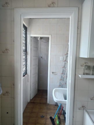 Imagem Apartamento com 2 Quartos à Venda, 79 m² em Gonzaga - Santos Imagem Apartamento com 2 Quartos à Venda, 79 m² em Gonzaga - Santos