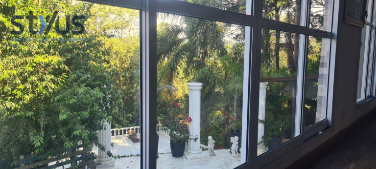 Imagem Casa com 5 Quartos à Venda, 500 m² em Cantareira - Mairiporã