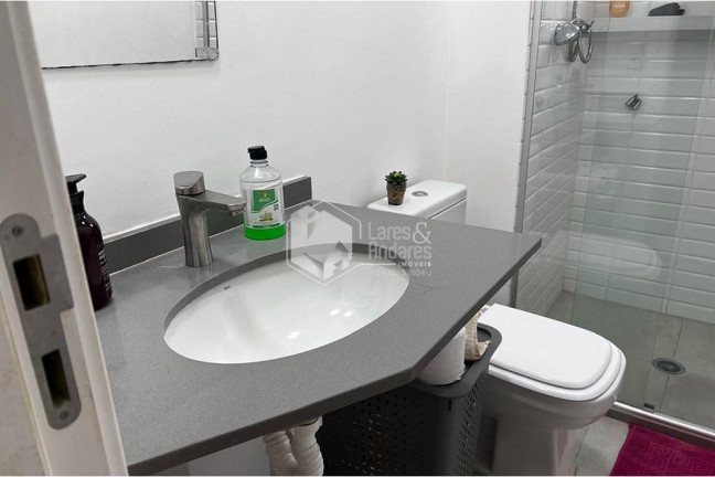 Imagem Apartamento com 2 Quartos à Venda, 62 m² em Vila Andrade - São Paulo Imagem Apartamento com 2 Quartos à Venda, 62 m² em Vila Andrade - São Paulo