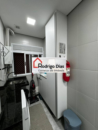 Imagem Apartamento com 2 Quartos à Venda, 66 m² em Jardim Flórida - Jundiaí