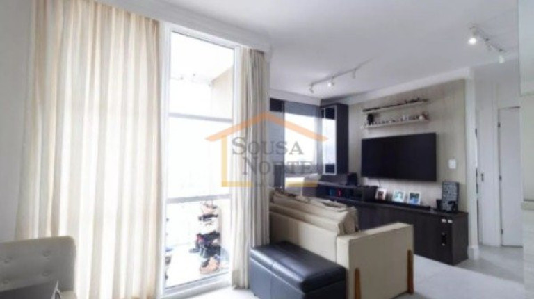 Imagem Apartamento com 2 Quartos à Venda, 62 m² em Vila Guilherme - São Paulo Imagem Apartamento com 2 Quartos à Venda, 62 m² em Vila Guilherme - São Paulo