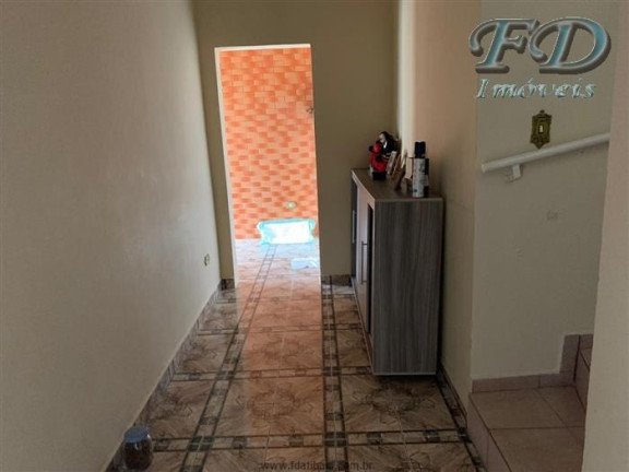 Imagem Casa com 5 Quartos à Venda, 356 m² em Terra Preta (terra Preta) - Mairiporã