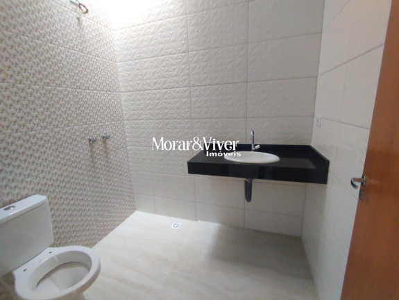 Imagem Sobrado com 3 Quartos à Venda, 126 m² em Costeira - São José Dos Pinhais