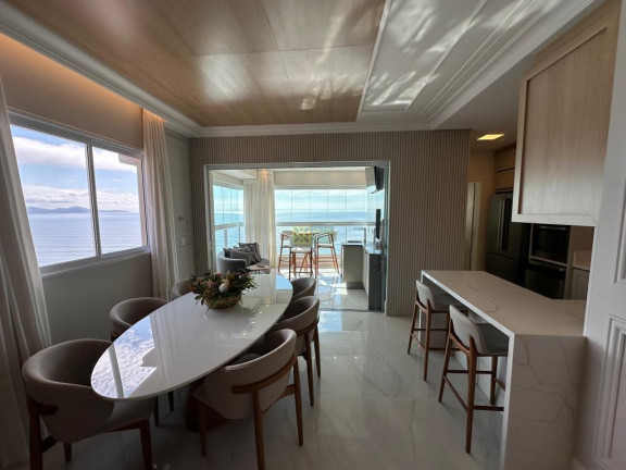 Imagem Apartamento com 3 Quartos à Venda, 141 m² em Balneário Perequê - Porto Belo Imagem Apartamento com 3 Quartos à Venda, 141 m² em Balneário Perequê - Porto Belo