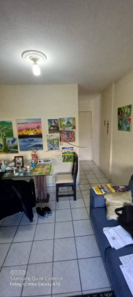 Imagem Apartamento com 3 Quartos à Venda, 55 m² em Jardim Santa Terezinha (zona Leste) - São Paulo Imagem Apartamento com 3 Quartos à Venda, 55 m² em Jardim Santa Terezinha (zona Leste) - São Paulo