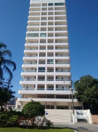 Apartamento com 3 Quartos à Venda, 115 m² em Boqueirão - Praia Grande