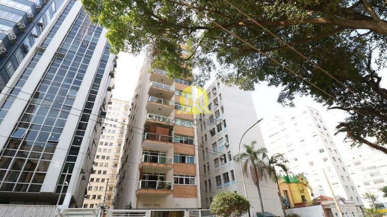 Imagem Apartamento com 4 Quartos à Venda, 230 m² em Higienópolis - São Paulo Imagem Apartamento com 4 Quartos à Venda, 230 m² em Higienópolis - São Paulo