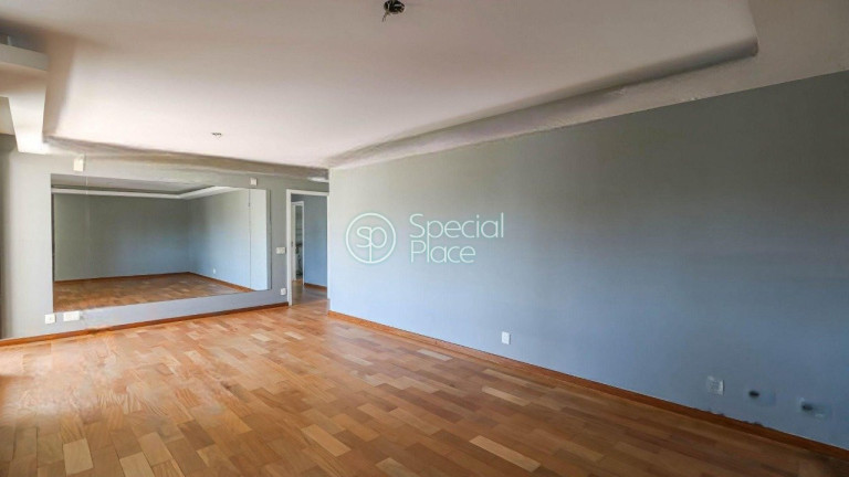 Imagem Apartamento com 3 Quartos à Venda, 250 m² em Vila Suzana - São Paulo