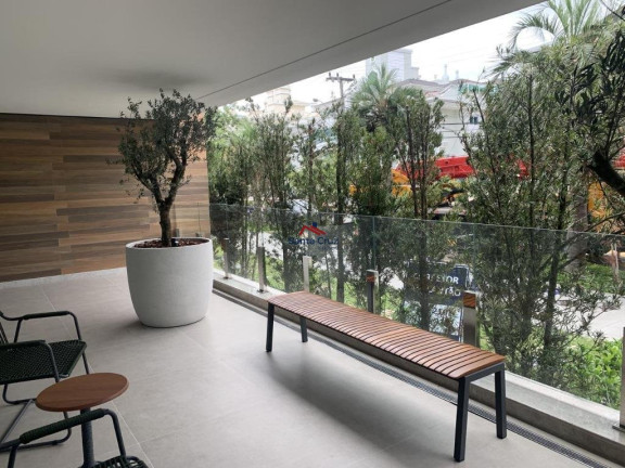 Imagem Apartamento com 3 Quartos à Venda, 565 m² em Jurerê Internacional - Florianópolis Imagem Apartamento com 3 Quartos à Venda, 565 m² em Jurerê Internacional - Florianópolis