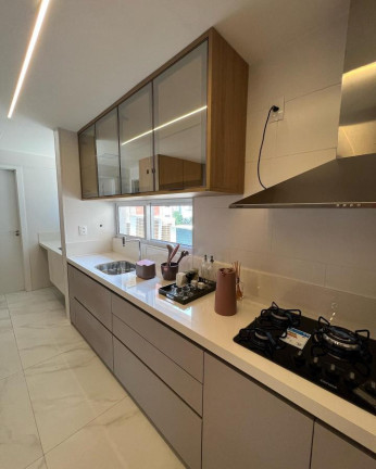 Imagem Apartamento com 4 Quartos à Venda,  em Jóquei - Teresina