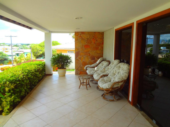 Imagem Casa com 4 Quartos à Venda, 400 m² em Buraquinho - Lauro De Freitas Imagem Casa com 4 Quartos à Venda, 400 m² em Buraquinho - Lauro De Freitas