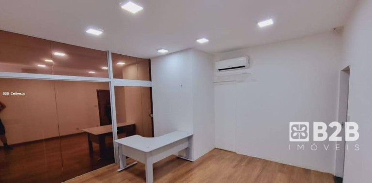 Imagem Sala Comercial à Venda, 397 m² em Centro - Bauru Imagem Sala Comercial à Venda, 397 m² em Centro - Bauru