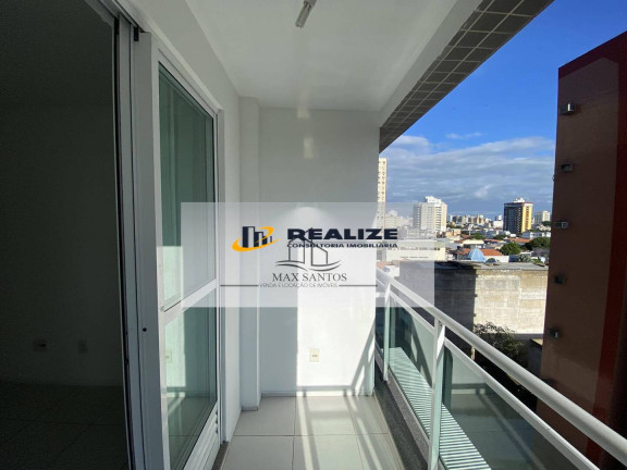 Imagem Apartamento com 1 Quarto para Alugar, 45 m² em Centro - Campos Dos Goytacazes