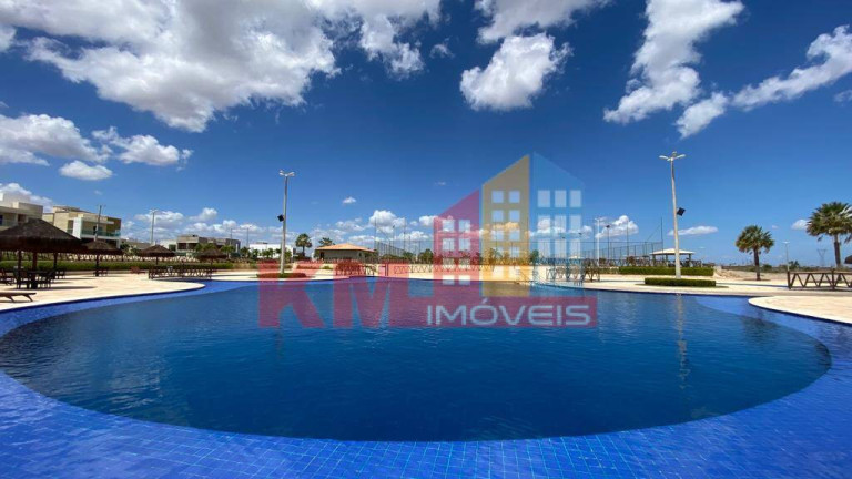 Terreno em Condomínio à Venda, 360 m² em Rincão - Mossoró