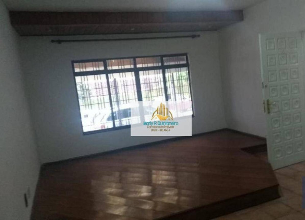 Imagem Sobrado com 3 Quartos à Venda, 130 m² em Macedo - Guarulhos