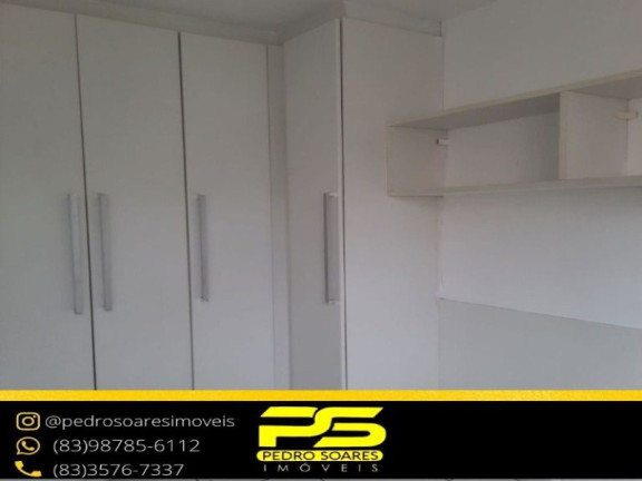 Imagem Apartamento com 3 Quartos à Venda, 78 m² em Torre - João Pessoa Imagem Apartamento com 3 Quartos à Venda, 78 m² em Torre - João Pessoa