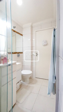 Imagem Apartamento com 2 Quartos à Venda, 62 m² em Vila Osasco - Osasco